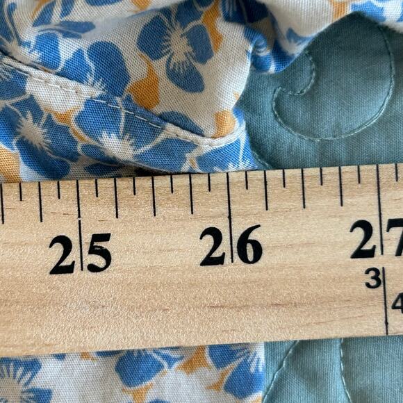 Columbia Rapid Rivers Printed Short Sleeve Button-Up, Sz XL - Picture 7 of 8